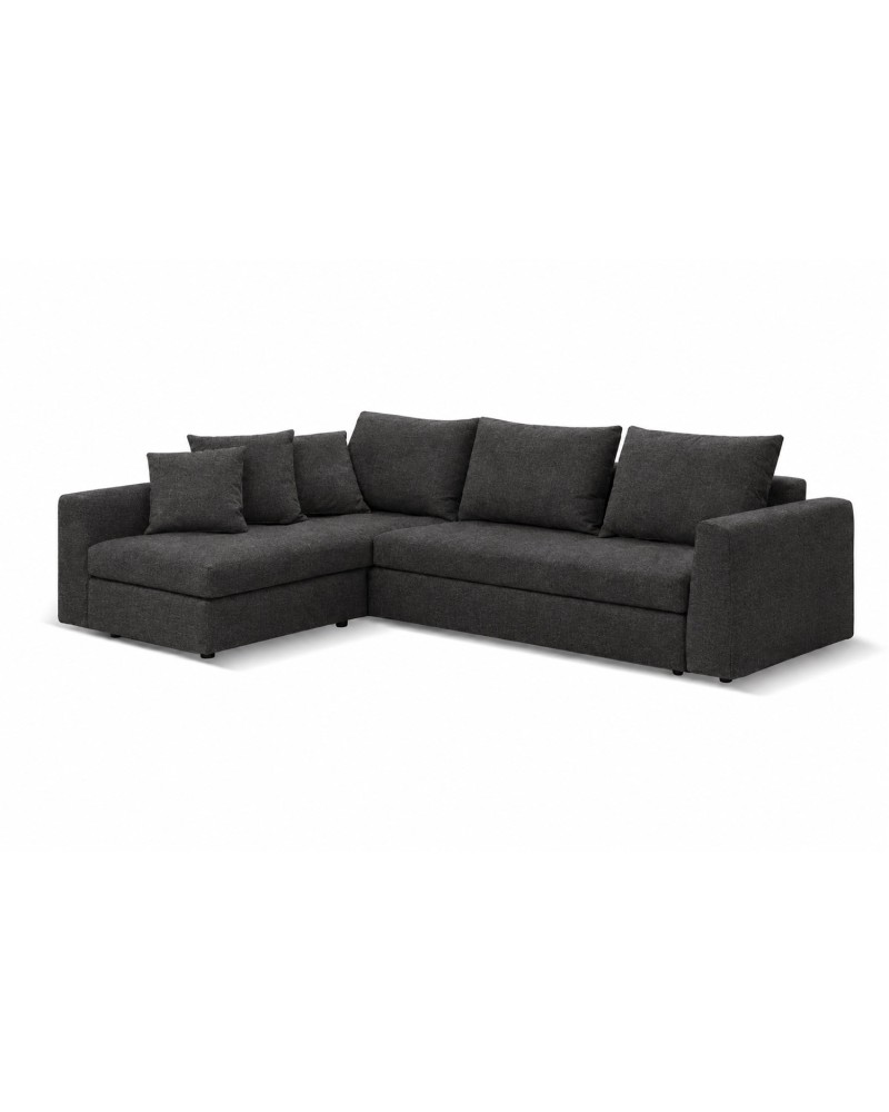 JAZZ Corner Sofa SML 270 x190cm | TORONTO 16