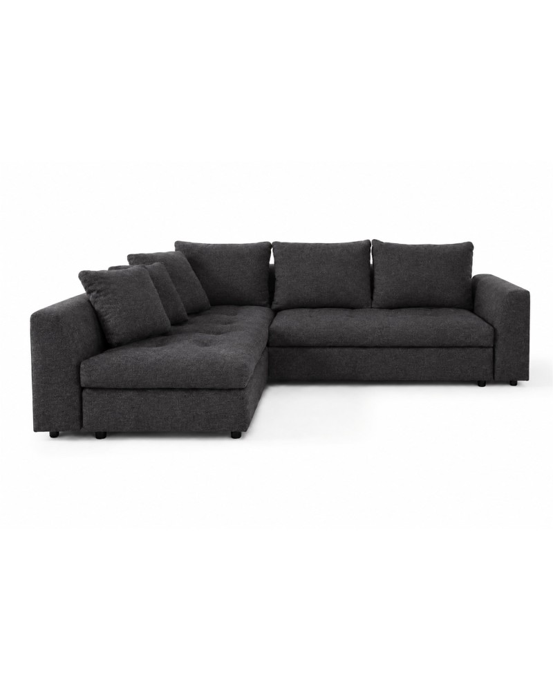 JAZZ Corner Sofa SML 270 x190cm | TORONTO 16