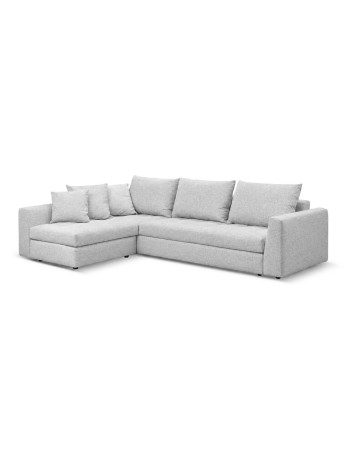 JAZZ Corner Sofa SML 270 x190cm | TORONTO 02