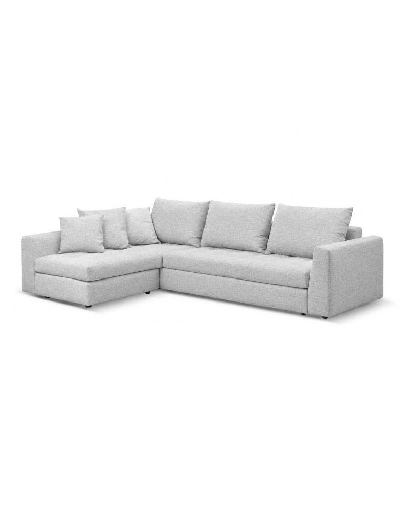 JAZZ Corner Sofa SML 270 x190cm | TORONTO 02