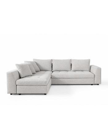 JAZZ Corner Sofa SML 270 x190cm | TORONTO 02