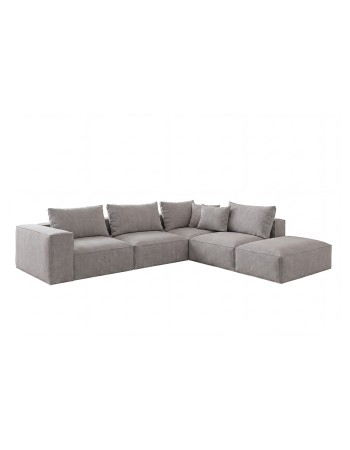 LIME Corner Sofa 280 x 260cm | STORM 85