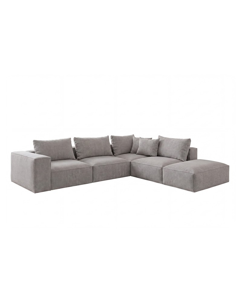 LIME Corner Sofa 280 x 260cm | STORM 85