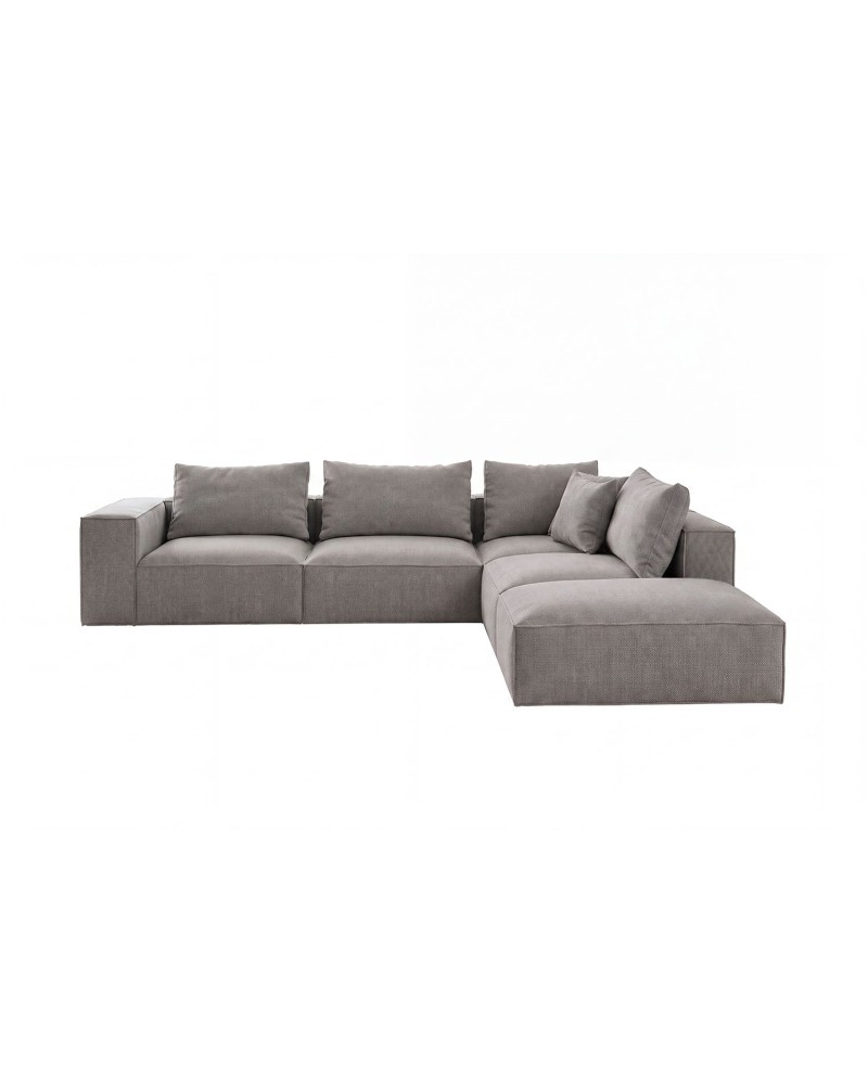 LIME Corner Sofa 280 x 260cm | STORM 85