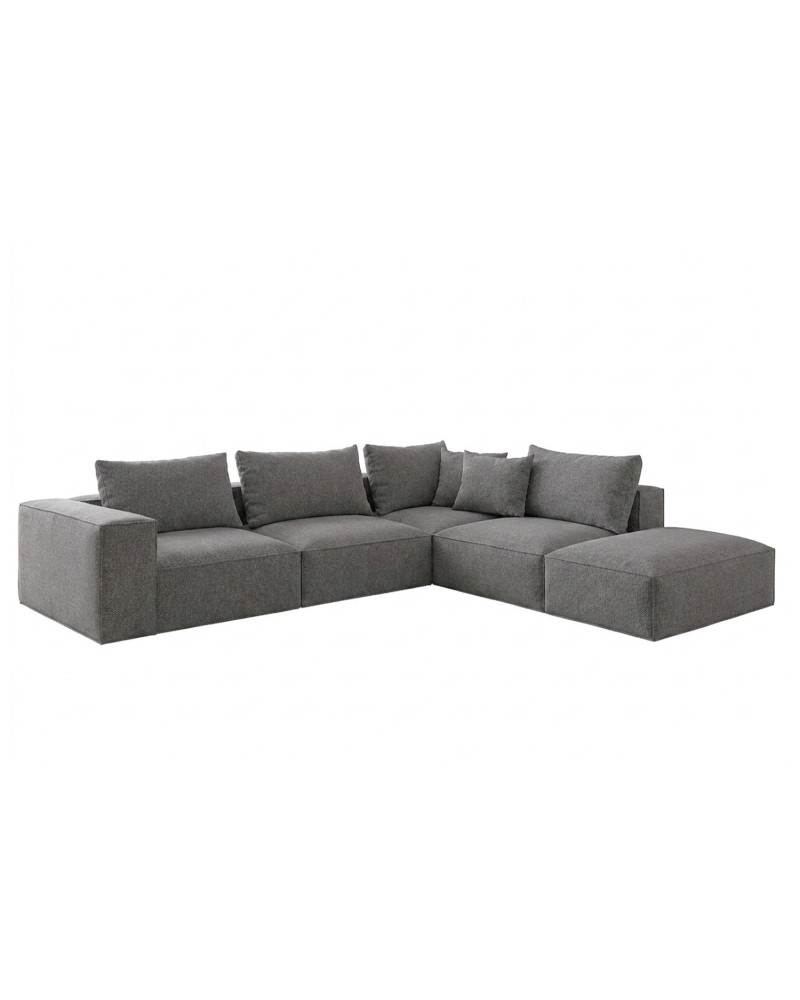 LIME Corner Sofa 280 x 260cm | STORM 97