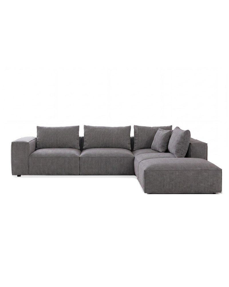 LIME Corner Sofa 280 x 260cm | STORM 97
