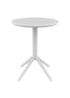 SKY Table D.60 | White