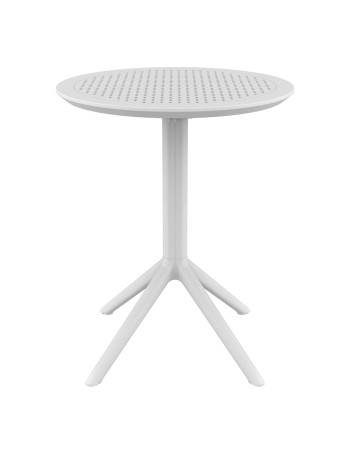 SKY Table D.60 | White