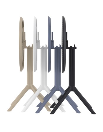 SKY Table D.60 | White