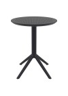 SKY Table D.60 | Black