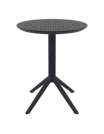 SKY Table D.60 | Black