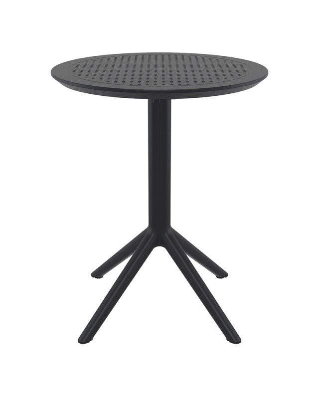 SKY Table D.60 | Black