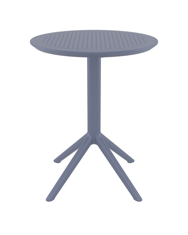 SKY Table D.60 | Dark Grey