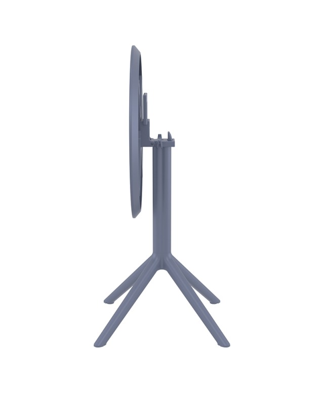 SKY Table D.60 | Dark Grey