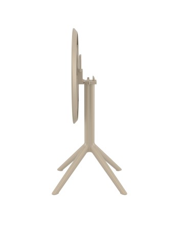 SKY Table D.60 | Taupe