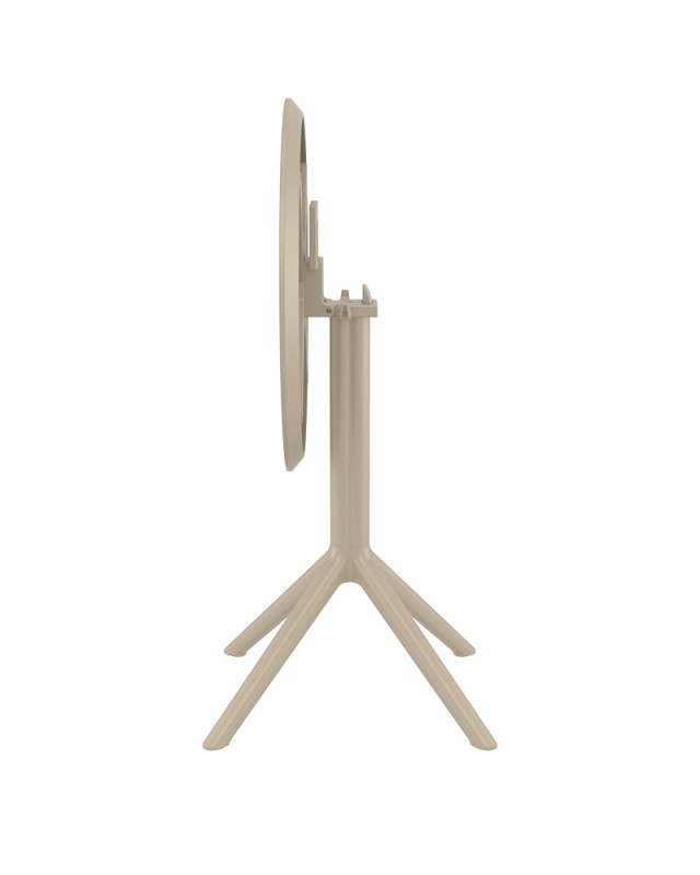 SKY Table D.60 | Taupe