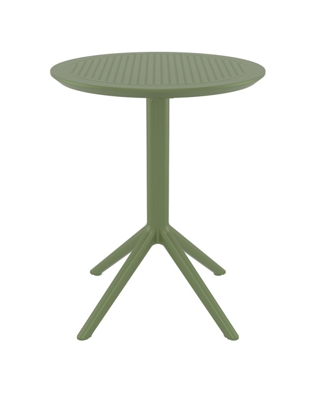 SKY Table D.60 | Olive Green