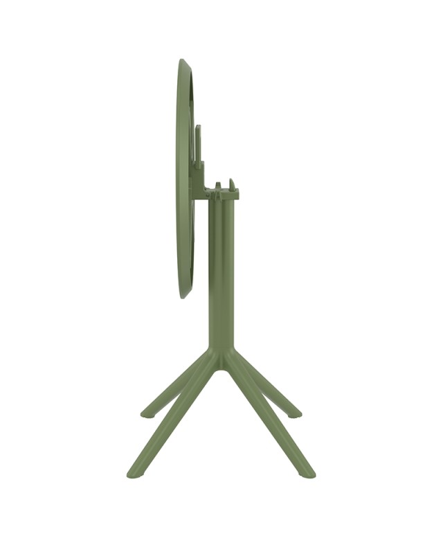SKY Table D.60 | Olive Green