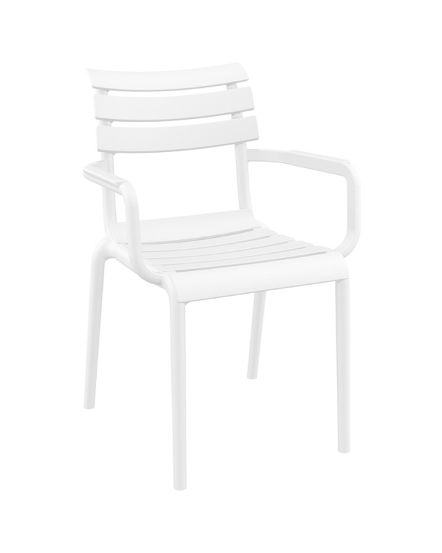 PARIS Chair | White