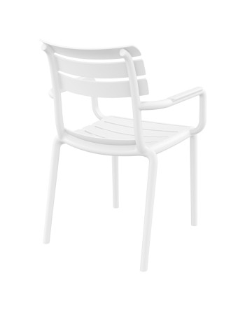 PARIS Chair | White