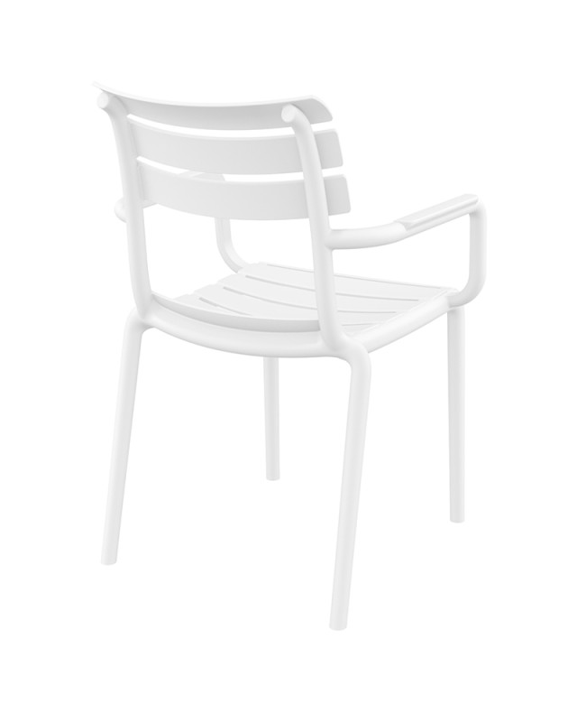 PARIS Chair | White