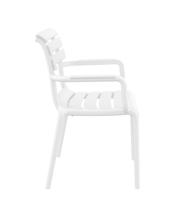 PARIS Chair | White