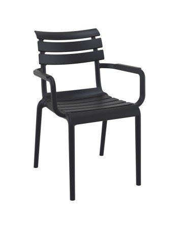 PARIS Chair | Black