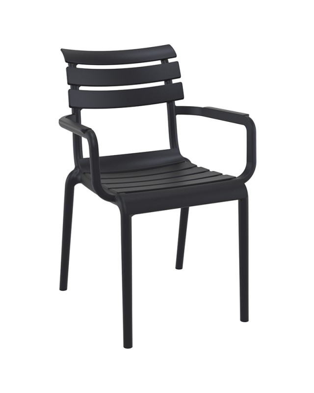PARIS Chair | Black