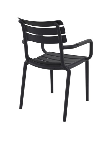 PARIS Chair | Black