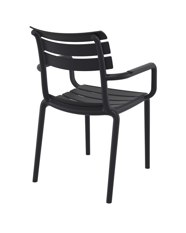 PARIS Chair | Black