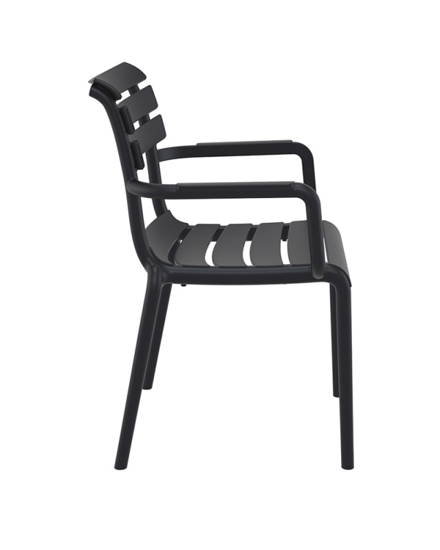 PARIS Chair | Black