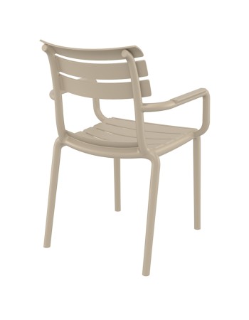 PARIS Chair | Taupe