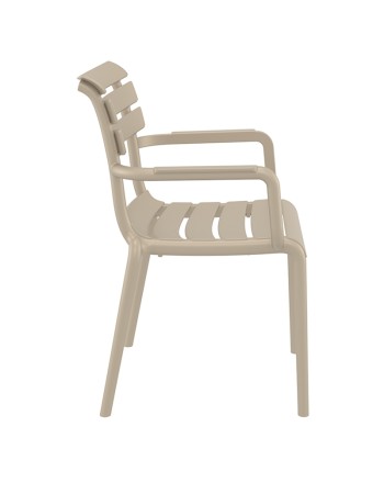 PARIS Chair | Taupe