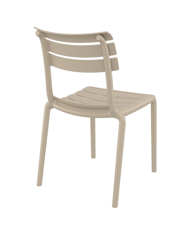 HELEN Chair | Taupe