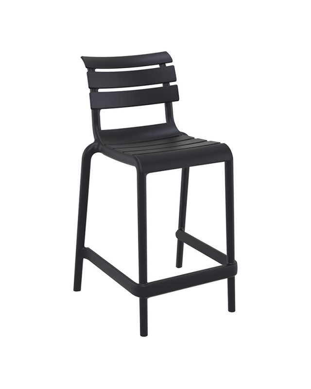 HELEN Counter Stool 65 | Black