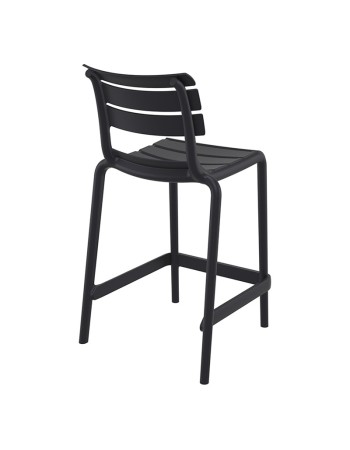 HELEN Counter Stool 65 | Black