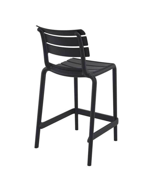 HELEN Counter Stool 65 | Black