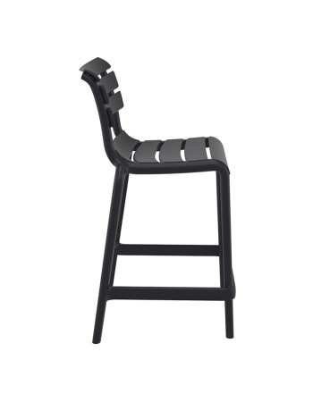 HELEN Counter Stool 65 | Black