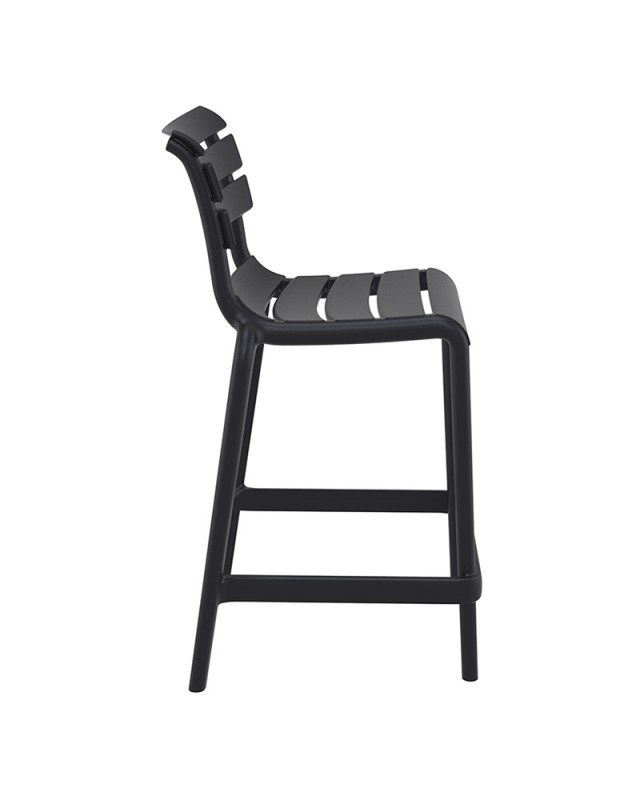 HELEN Counter Stool 65 | Black