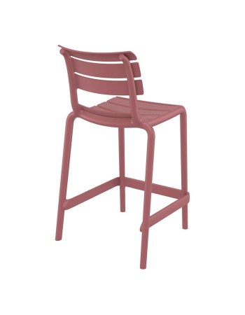 HELEN Counter Stool 65 | Marsala