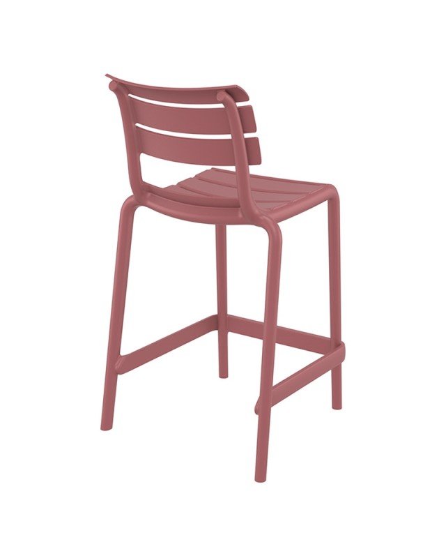 HELEN Counter Stool 65 | Marsala