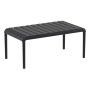 PARIS Coffee Table 90x50x40cm | Black