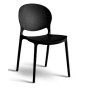  PIONA Chair | Black