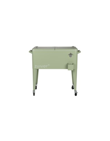 COOLER BE COOL | Green