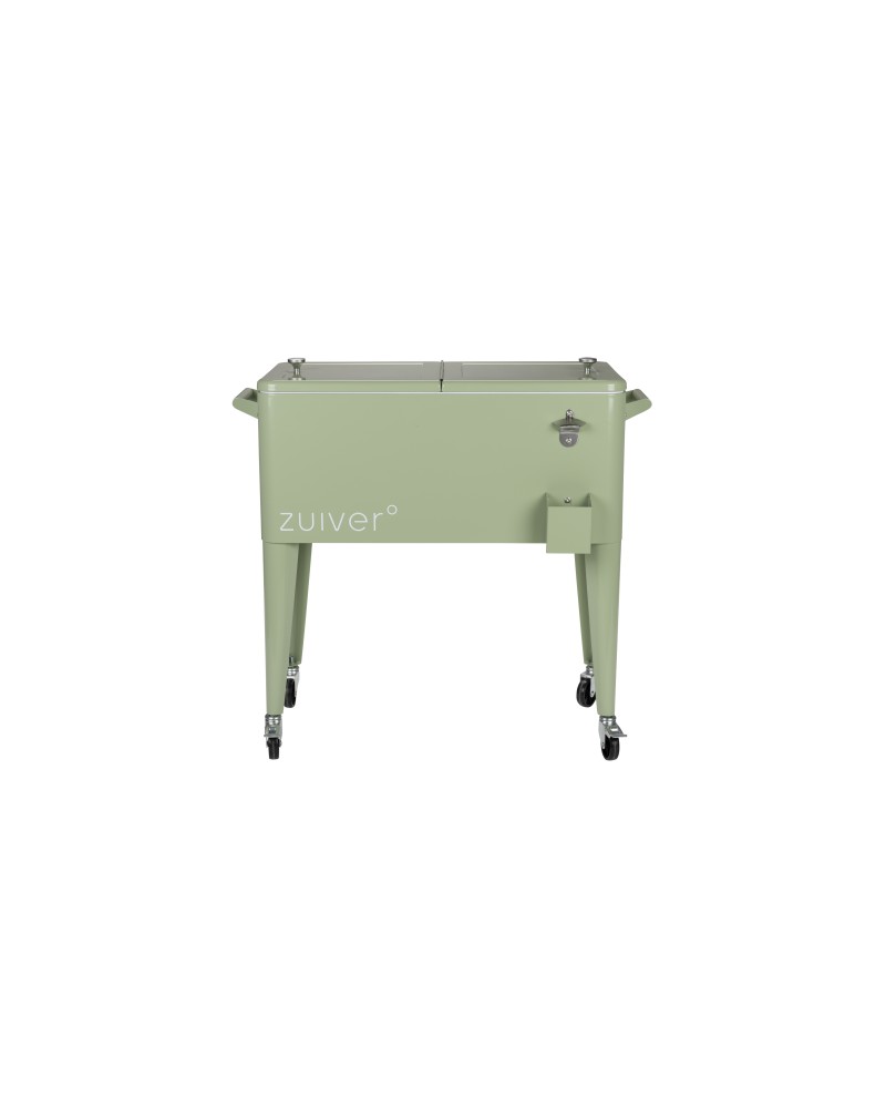 COOLER BE COOL | Green