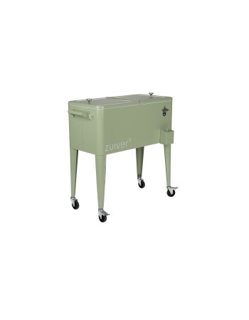 COOLER BE COOL | Green