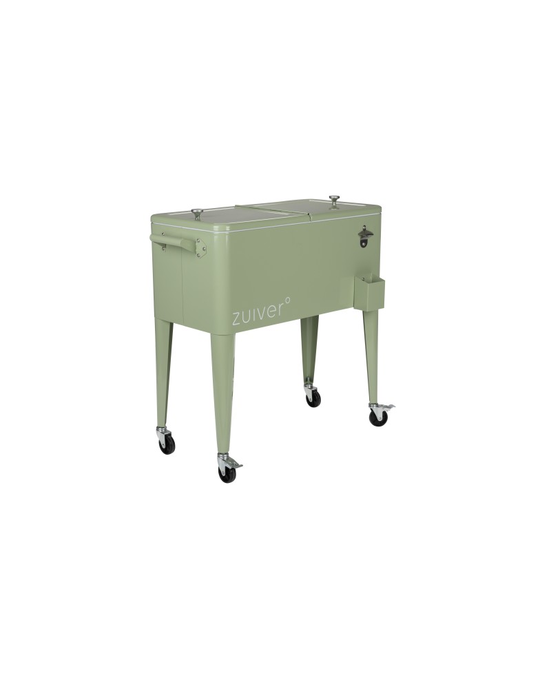 COOLER BE COOL | Green