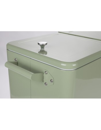 COOLER BE COOL | Green