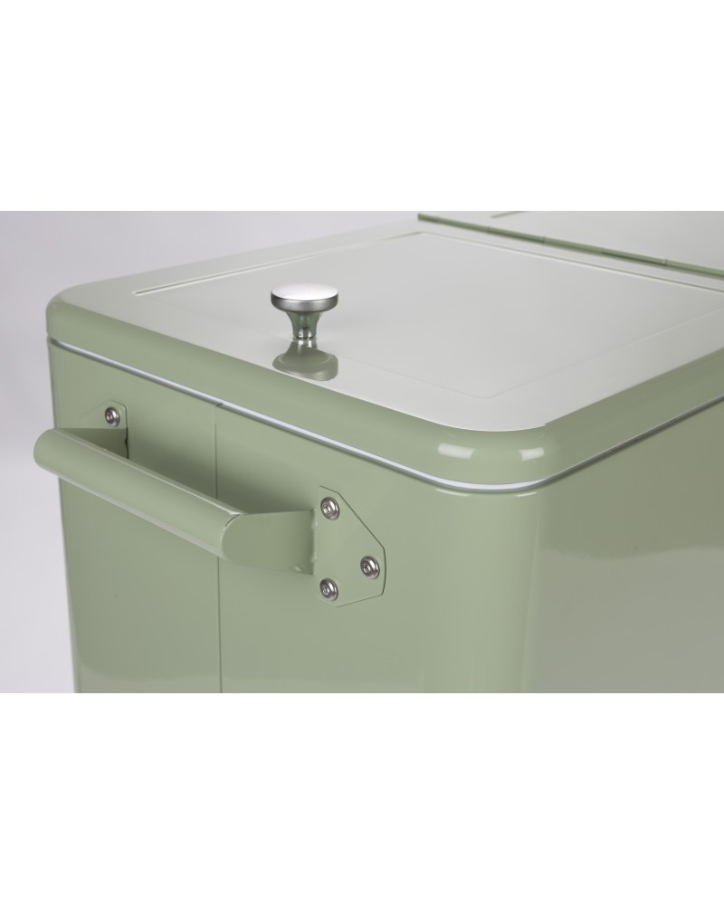 COOLER BE COOL | Green
