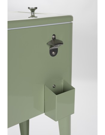 COOLER BE COOL | Green